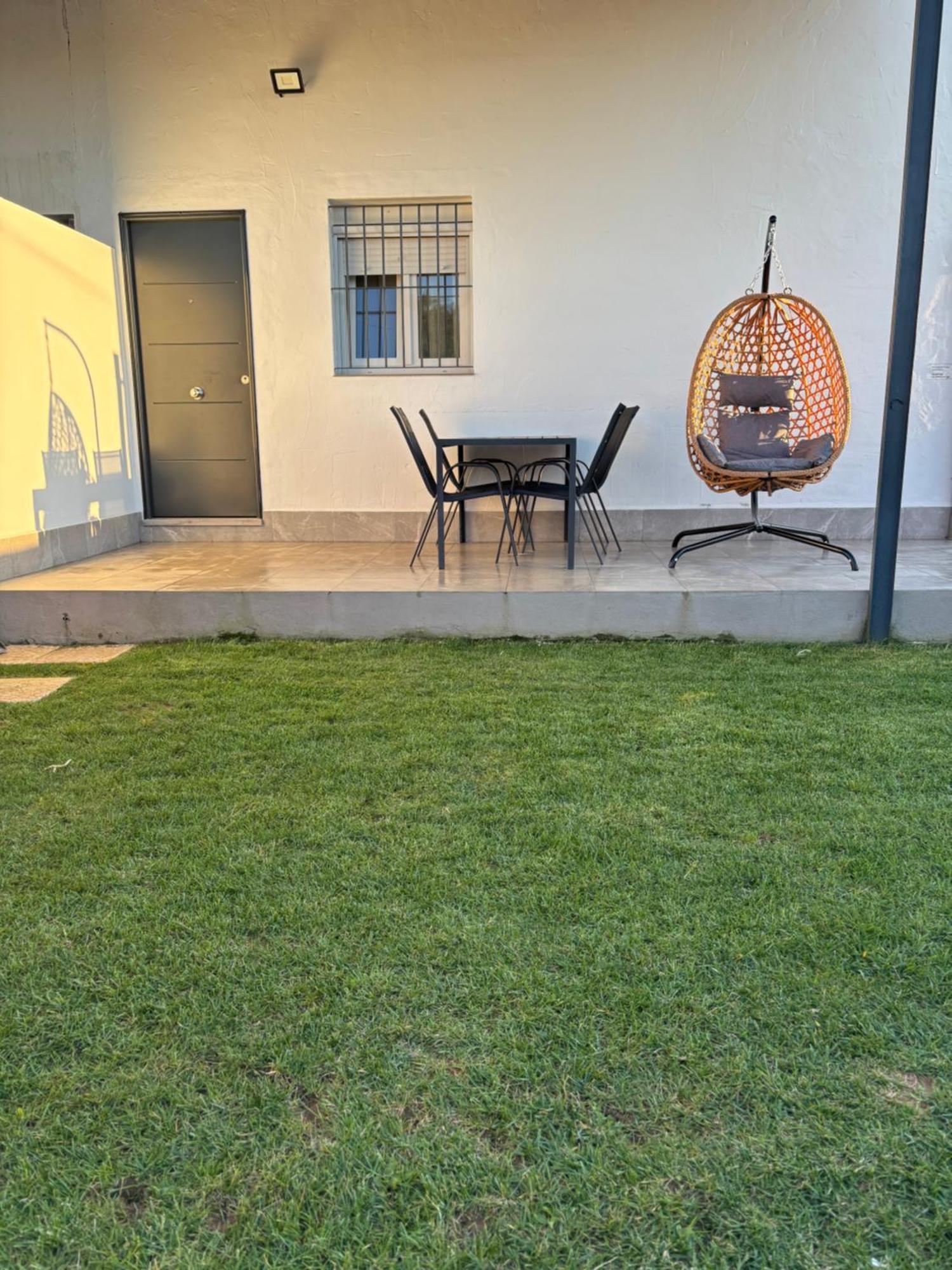 Ohana Conil De La Frontera Εξωτερικό φωτογραφία